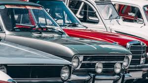 oldtimers