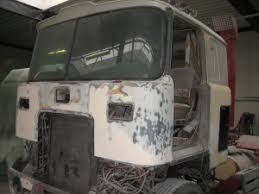 restauratie oldtimers