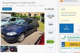 auto te koop marktplaats