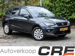 cre autoverkoop