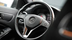 tweedehands auto mercedes