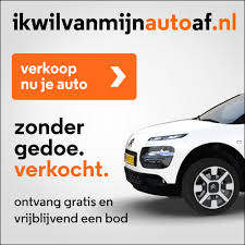 tweedehands auto opkopers