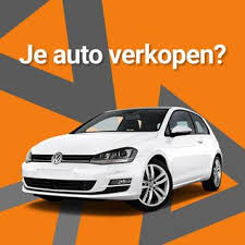 defecte auto verkopen