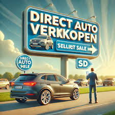 auto verkopen direct geld