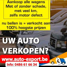 autoverkoopsite