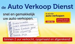 auto verkopen hoogste prijs