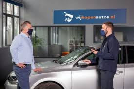 auto verkopen via garage