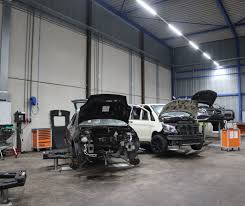 garage auto verkopen