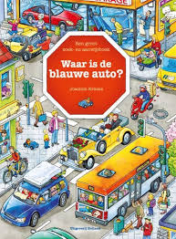 zoek auto