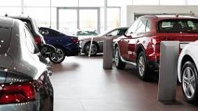 consignatie auto verkoop