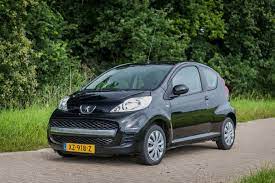 goedkope auto te koop