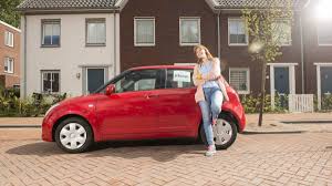 gratis je auto verkopen