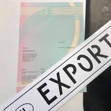 auto verkopen export papieren