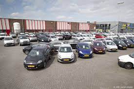 prijzen tweedehandswagens