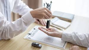 tweedehands auto particulier verkopen