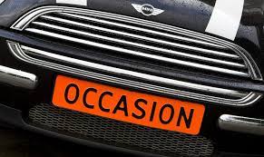 tweedehands auto verkopen prijs