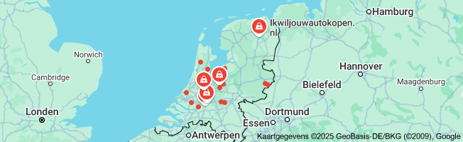 verkoop je auto snel