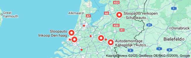 schroot auto verkopen