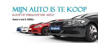 auto nl te koop