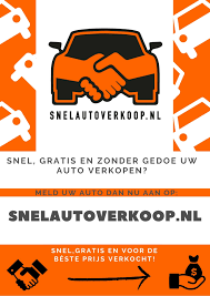 auto verkopen site gratis