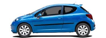 oude auto verkopen aan garage