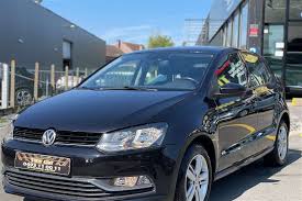 volkswagen polo tweedehands