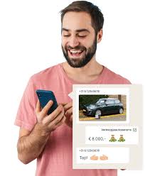 auto site verkoop