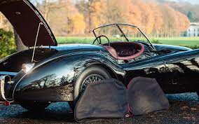 te koop klassieke auto