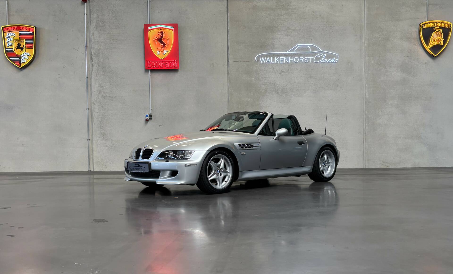 bmw z3 te koop
