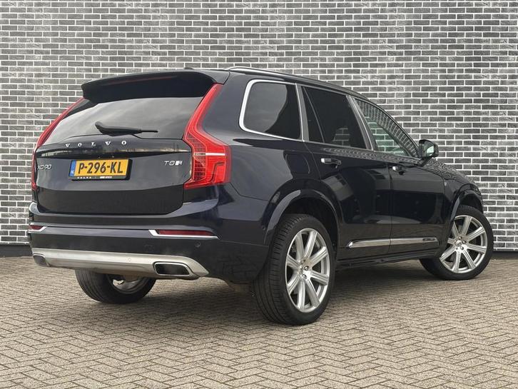 volvo te koop