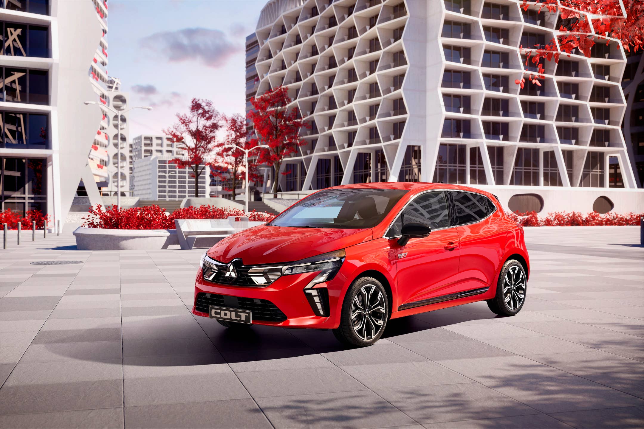 prijzen nieuwe autos