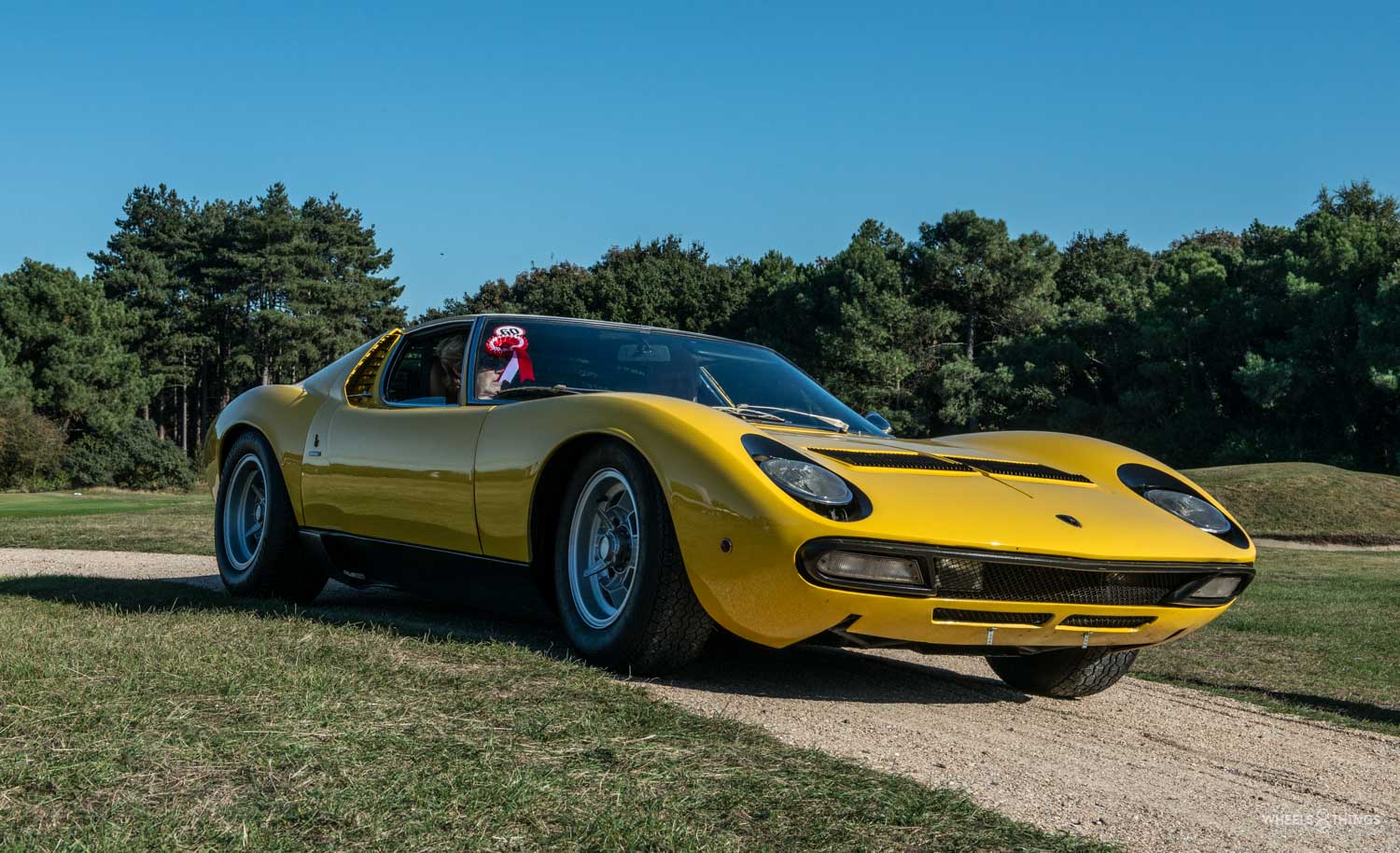 auto classic