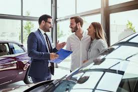 auto verkopen aan handelaar