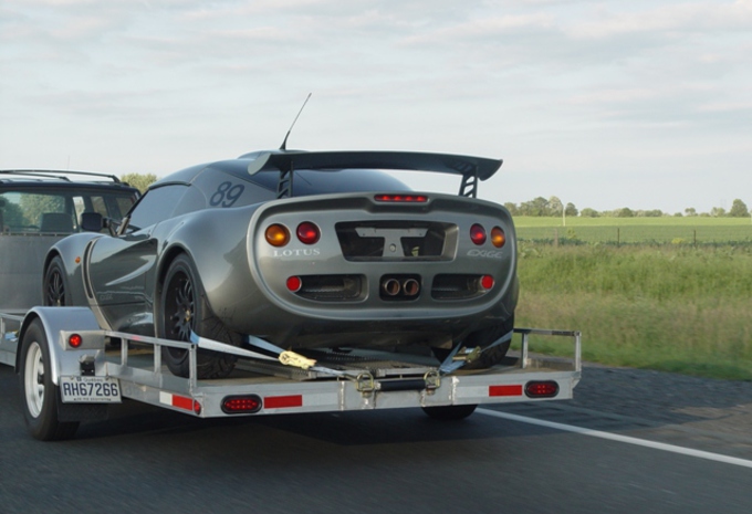 gerechtelijke verkoop auto's
