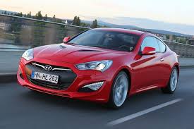 goedkope sportieve auto