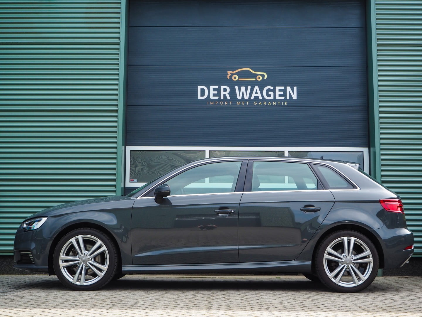 auto importeren duitsland