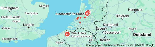 auto te koop 1500 euro