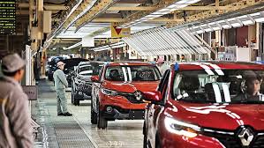 auto market