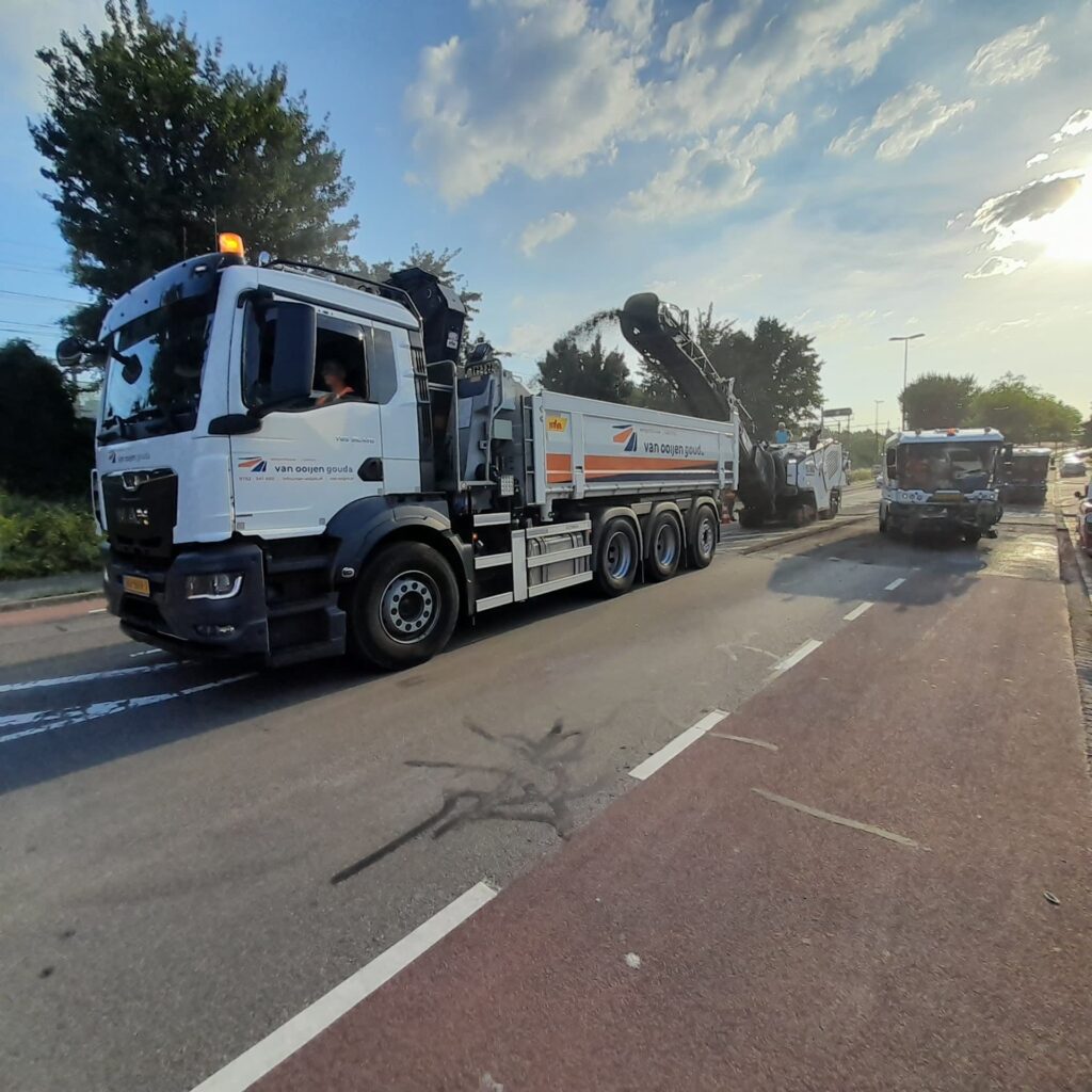 krimpenerwaard auto