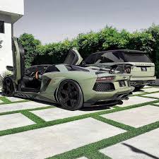 lux auto
