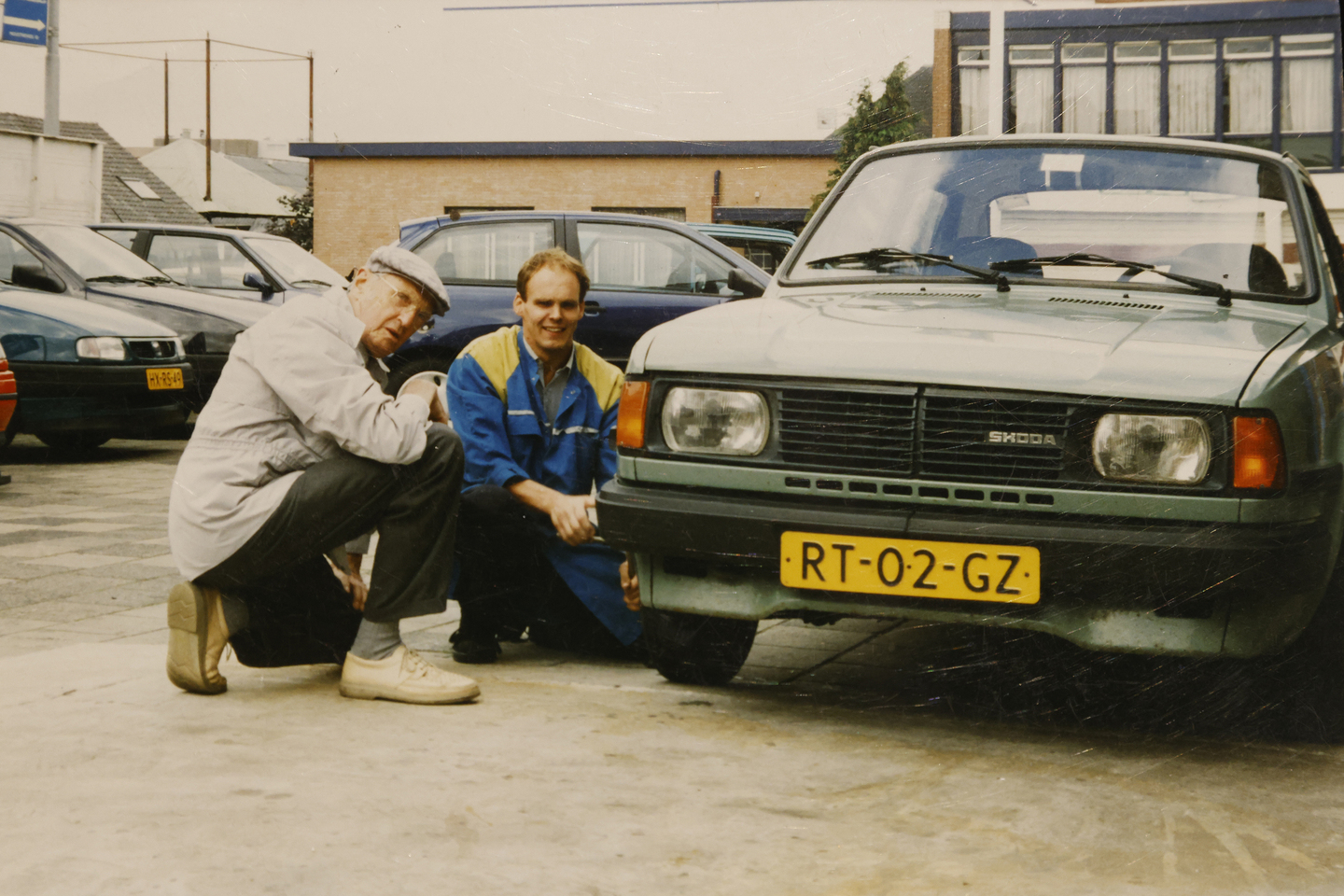 autos de jan