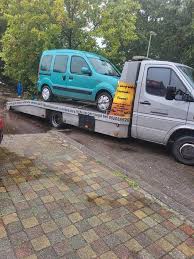 export auto opkopers