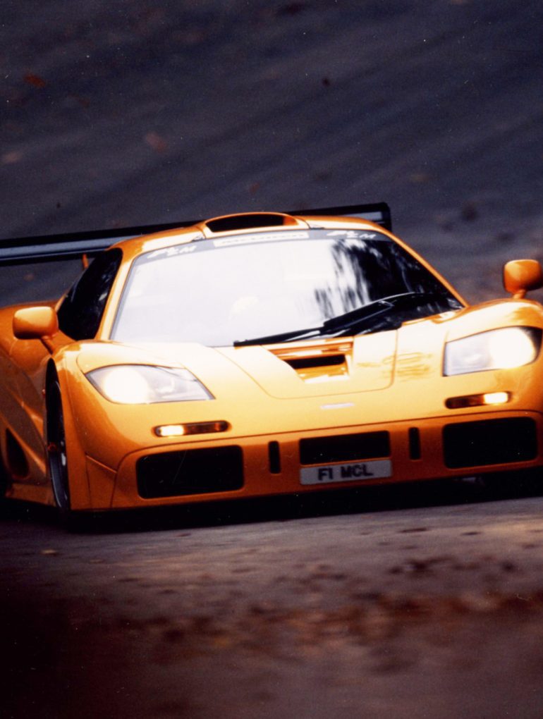 lm cars
