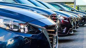 auto import