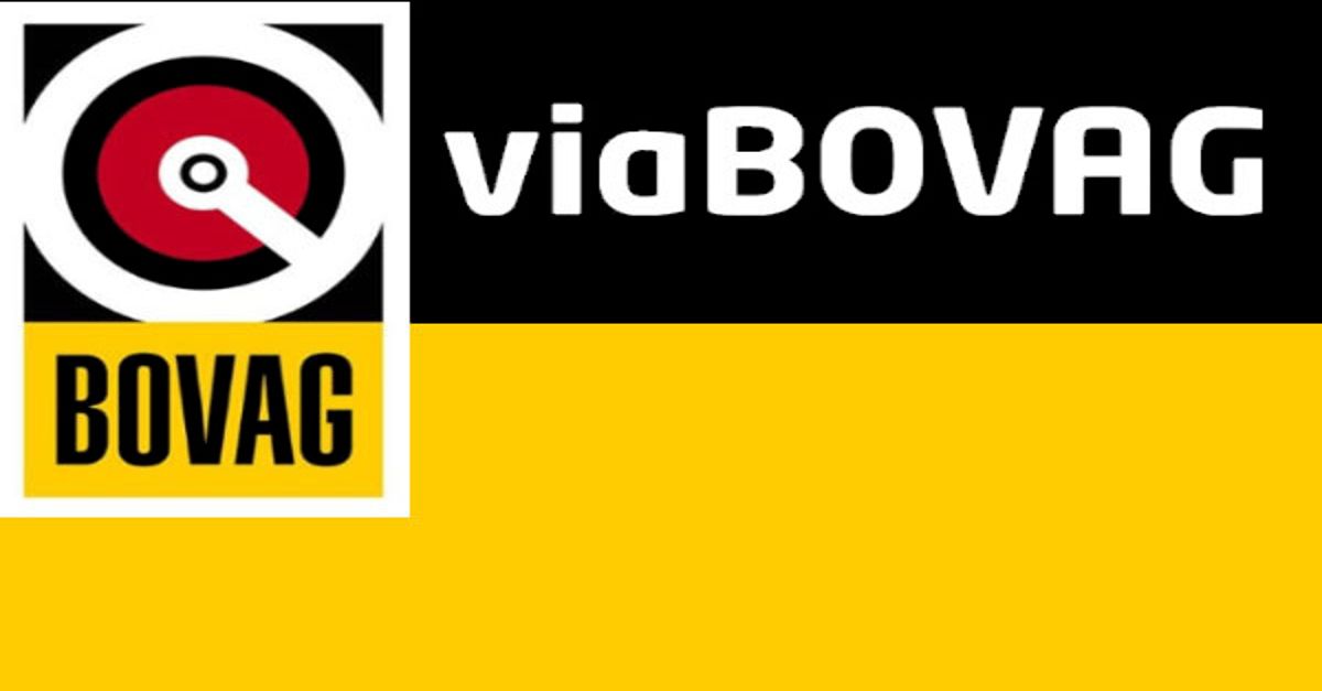bovag autoverkoop