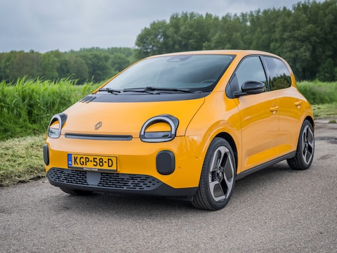 zuinigste auto