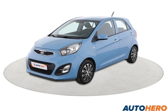 budget autos