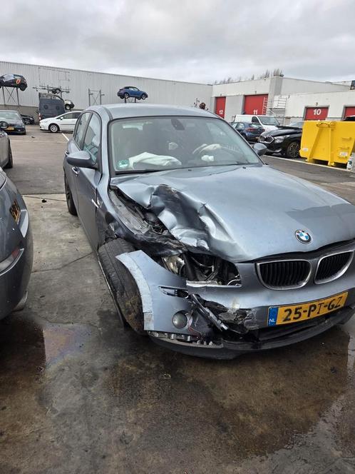 bmw opkopers