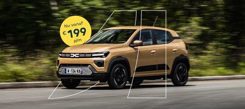 goedkoopste lease auto prive